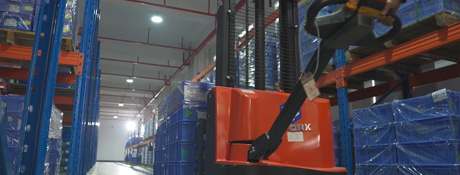 Quy M&ocirc; Nh&agrave; M&aacute;y & Thiết Bị