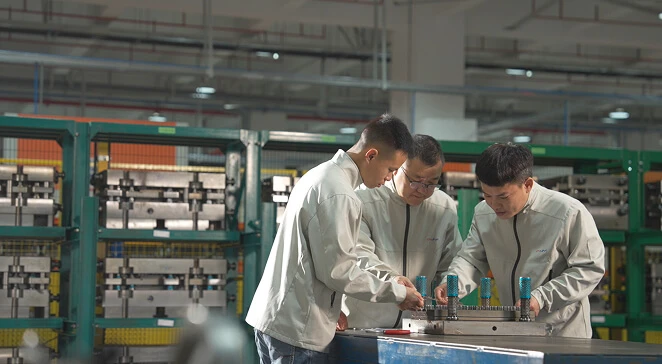 Tổng quan về dịch vụ