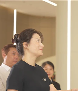 Đội ngũ dịch vụ của ch&uacute;ng t&ocirc;i