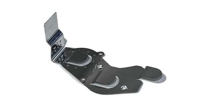 Chi tiết vỏ