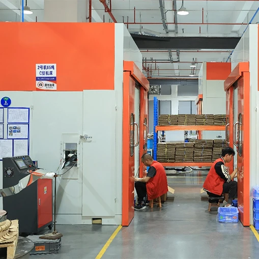 Th&agrave;nh phần dập kim loại ch&iacute;nh x&aacute;c