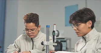 Đội ngũ dịch vụ của ch&uacute;ng t&ocirc;i