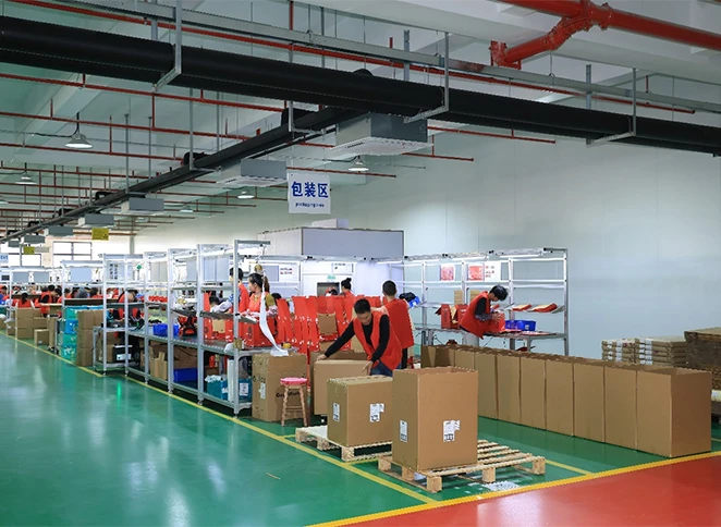 Dịch vụ lắp r&aacute;p th&agrave;nh phẩm