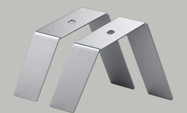 Linh kiện dập chính xác tùy chỉnh cho ứng dụng lắp ráp công nghiệp