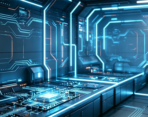 Giải ph&aacute;p Điện tử Ti&ecirc;u d&ugrave;ng