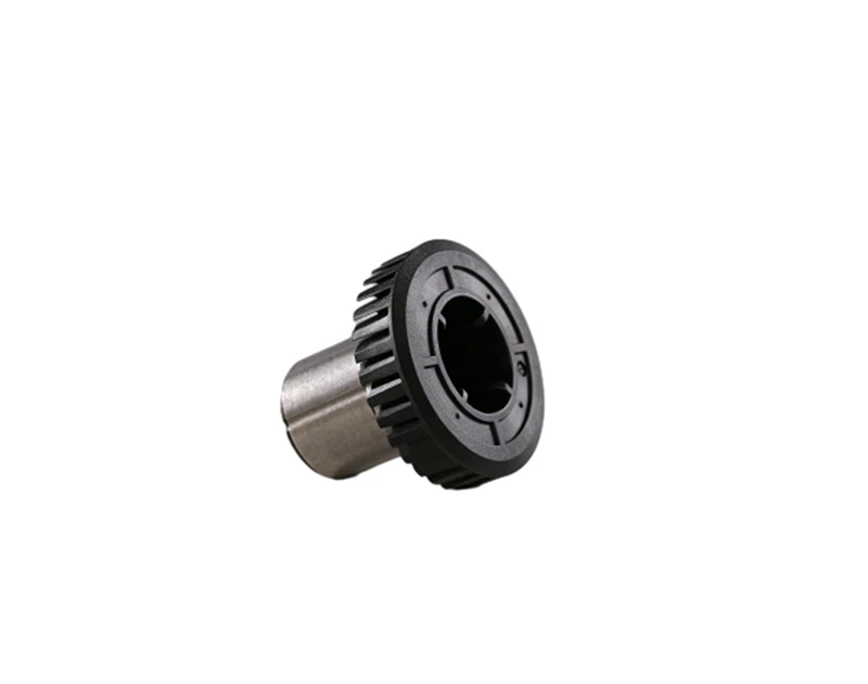 C&aacute;c bộ phận động cơ được đ&uacute;c bằng nhựa