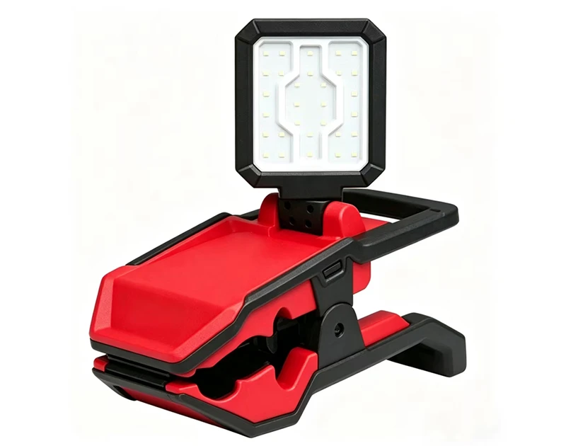 Đ&egrave;n LED l&agrave;m việc c&ocirc;ng nghiệp