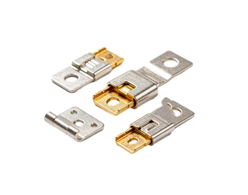 C&aacute;c tiếp điểm dẫn điện
